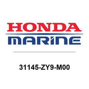 Honda Alternator Cover 31145-ZY9-M00