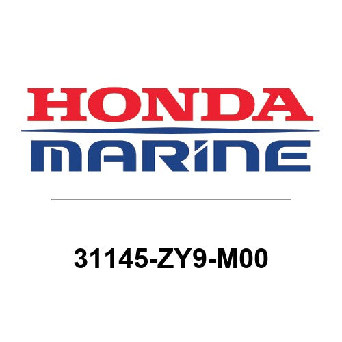 Honda Alternator Cover 31145-ZY9-M00