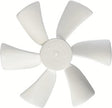 Ventline - FAN BLADE FOR NEW MOTOR,6" FAN BLADE - BVC046600