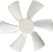 Ventline - 6IN 6 BLADE PROP 4 12V VENTADO,6" FAN BLADE - 12V - BVD021500