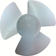 Ventline - 7IN 3 BLADE PROP 4 12V RNG HOO,VENTLINE RANGE HOOD FAN BLADE - BVD021600