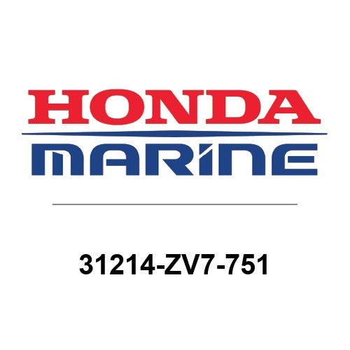 Honda Clutch 31214-ZV7-751