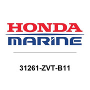 Honda Through Bolt 31261-ZVT-B11