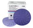 3m - Cubitron II Hookit Clean Sanding Abrasive Disc - 5 inch - 80+ Grade - 50 Pack - 31366