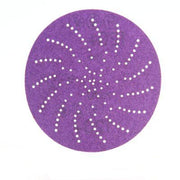 3m - Cubitron II Hookit Clean Sanding Abrasive Disc - 5 inch - 120+ Grade, 50 Pack - 31367