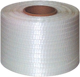 Shrinkwrap - 3/4 X 2100' Strap-Cross Woven - 60CW