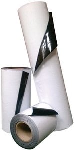 Shrinkwrap - 12 x 600' Anti-Chafe Tape - BW12600