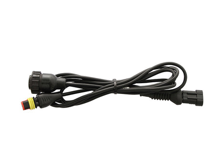 TEXA - Bike Main Cable for ADIVA, APRILIA, DERBI, DUCATI >2010, GILERA, MALAGUTI, MOTO GUZZI, MOTO MORINI, MV AGUSTA >2013, PIAGGIO, VESPA & To Use Some Adapter Cables | Bike Diagnostics | 3151/AP01