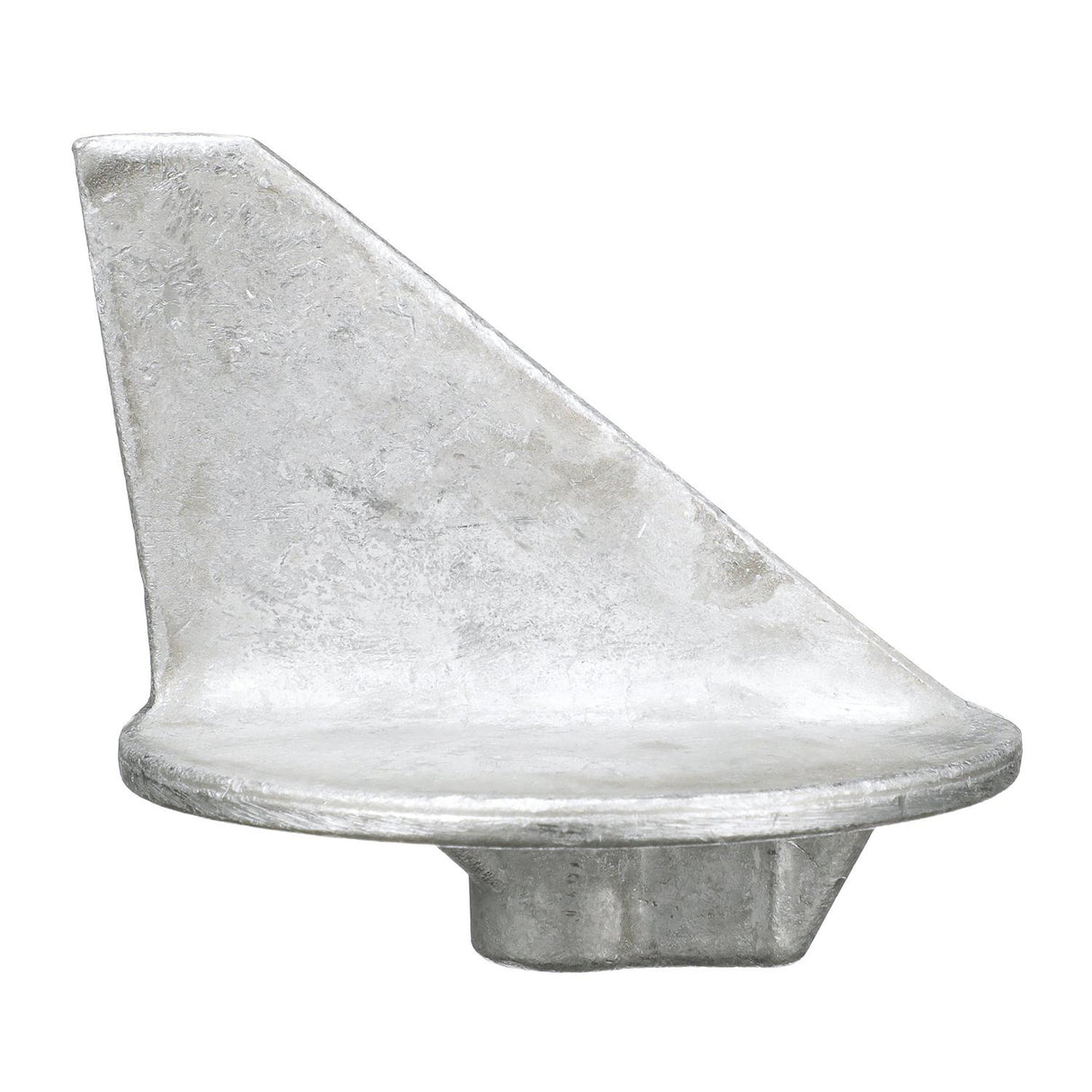 Mercury 31640T4 Outboard Aluminum Anode Trim Tab - Fits Most Mercury/Mariner Outboards 35 HP and above - all MerCruiser except Bravo