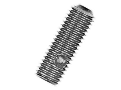 Mercury - Shift Slide Screw - Fits MC-I, R, MR, Alpha One & Gen II - 10-31700