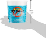 Starbrite - No Damp Dehumidifier & Moisture Absorber Bucket - 12 oz. - 2-Pack - 85412