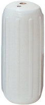 Taylor Made - Big B Inflatable Vinyl Fender - White - 6 inch x 15 inch