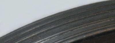 Taylor - Dock Pro Dock Cart Replacement Wheel - 20 inch - 1060W