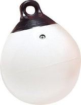 Taylor Made - Tuff End Buoy - 27" Diameter - White - 1155