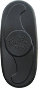 Taylor Made - Trolling Motor Prop Cover - 2 Blade - Black - 12 inch - 257