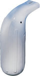 Taylor Made - Low Freeboard Fender - White - 5 inch x 14 inch - 31005