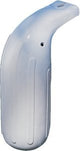 Taylor Made - Low Freeboard Fender - White - 7 inch x 23 inch - 31007