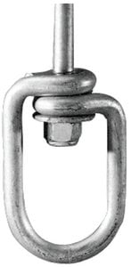 Taylor Made - Swivel Only For Buoy Rod - 35647