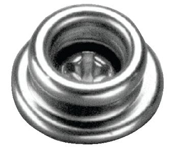 Taylor Made - Boat Cover Snap Fasteners - 404