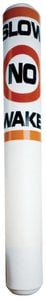 Taylor Made - Sur-Mark II Marker Buoy (Label Sold Separately) - 46103