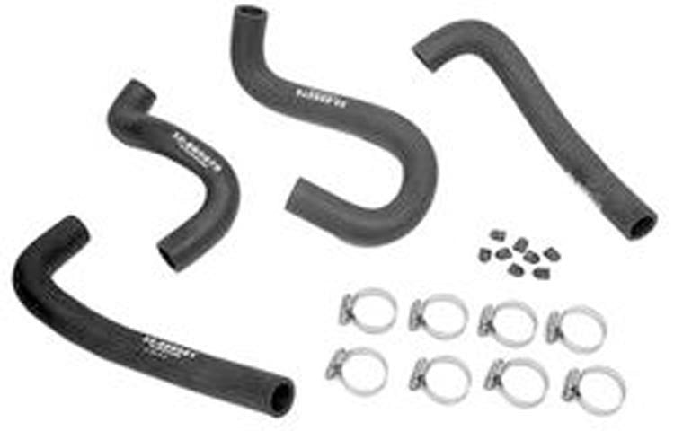 Mercury Mercruiser Riser Hose Kit - 2002 and Newer MCM 4.3L - CLOSED COOLING - 32-865024A1