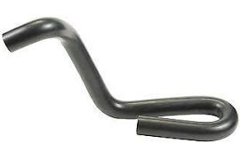 Mercury Mercruiser - Hose - Molded - Fits MCM 5.0L/LX Bravo, MCM/MIE GM Vâ€‘8 350 CID Engines - 32-887952