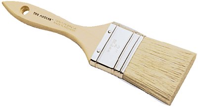 Redtree - 1.5" Fooler Brush - 10015