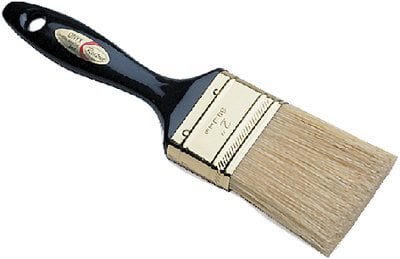 Redtree - 1.5" Onyx Brush - 12023