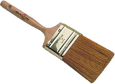 Redtree - 1.5" China Ox Brush - 12024