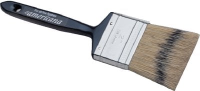 Redtree - Americana Varnishing Brush, 1" - 12113