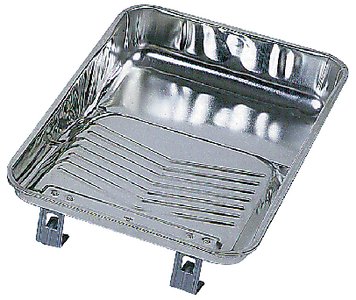 Redtree - METAL TRAY,METAL TRAY - 35001