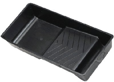 Redtree - 4" Mini Plastic Tray - 35014