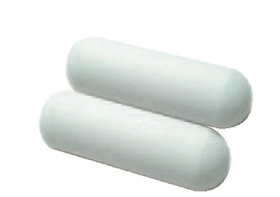 Redtree - 4" Mini Cigar Foam Roller Refill 2/Pk - 36065