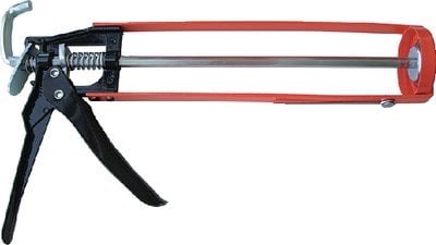 Redtree - 9" Skeleton Type Caulking Gun - 50131