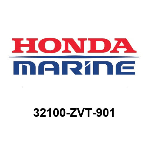 32100-ZVT-901