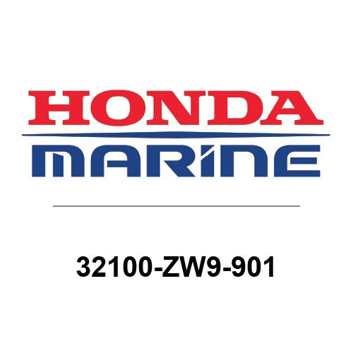 32100-ZW9-901