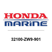 32100-ZW9-901