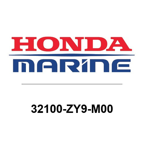 32100-ZY9-M00