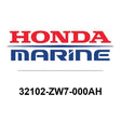 32102-ZW7-000AH