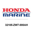 32105-ZW7-000AH
