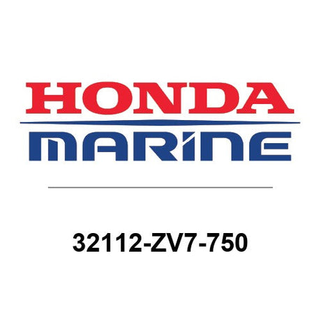 Honda Cable Clip Bracket 32112-ZV7-750