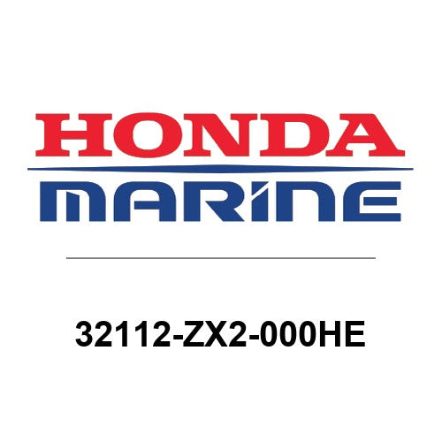 Honda Installation Clamp 32112-ZX2-000HE