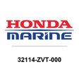 Honda Bracket, Clip B 32114-ZVT-000