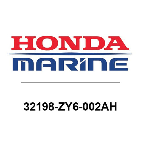 6 TO 3 HARNESS ADAPT - 32198-ZY6-002AH