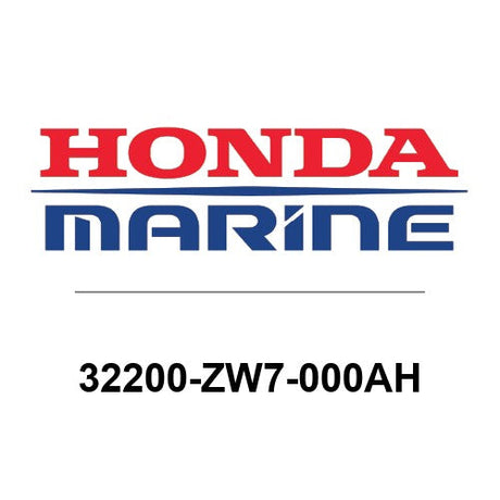 INSTRMNT HRNS (V3) - 32200-ZW7-000AH