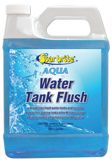 Starbrite - Aqua Clean Water Tank Flush - 1 Gallon - 32300