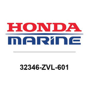 Honda Start Stop Panel 32346-ZVL-601