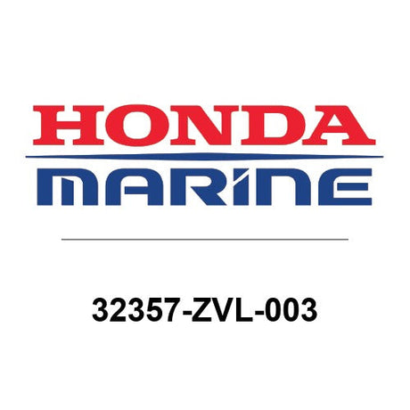 SUB-HARNESS ASSY. - 32357-ZVL-003