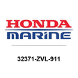 Honda Fuse Cover 32371-ZVL-911