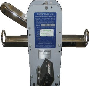 New England Ropes - CORDAGE METER - 90300000000